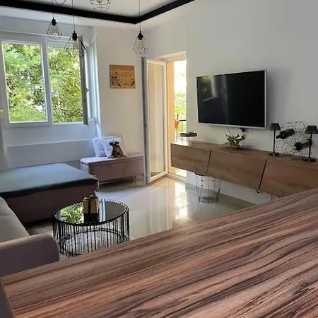 Marella Bacvice Apartamento