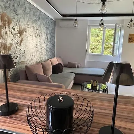 Apartamento Marella Bacvice *