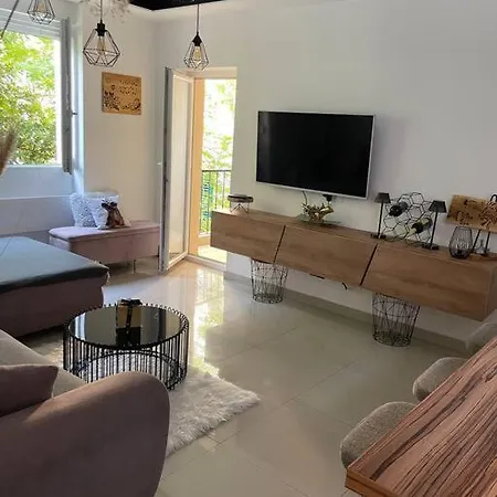 Apartamento Marella Bacvice