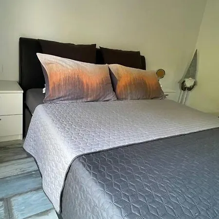 Marella Bacvice Apartamento Split