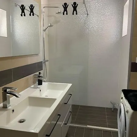 Marella Bacvice Apartamento