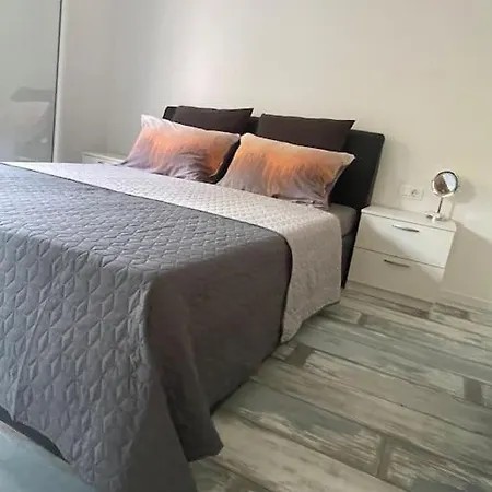 Marella Bacvice Split