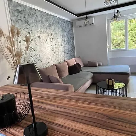 Marella Bacvice Split