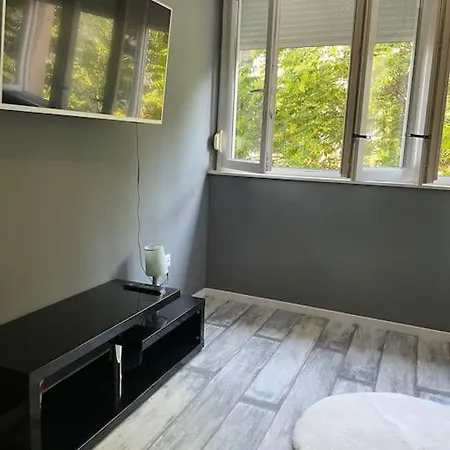 Marella Bacvice Apartment Split