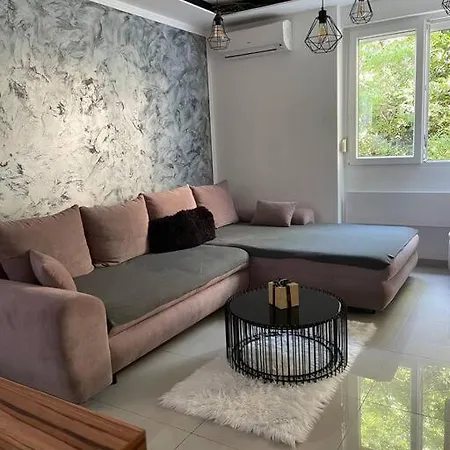 Marella Bacvice Apartamento *