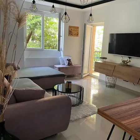 Marella Bacvice Apartamento *